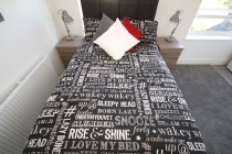 Images for Albert Street, Rugby