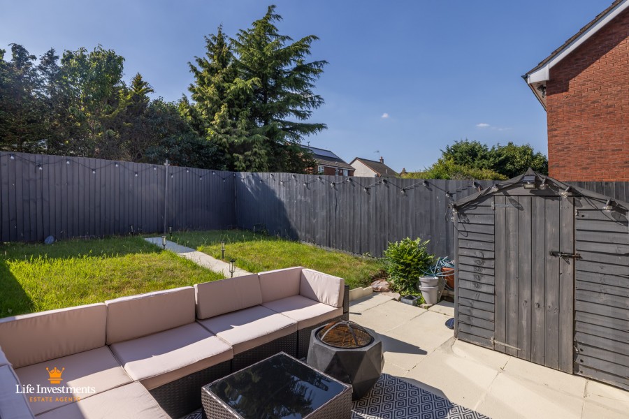 Images for Chicory Drive, Rugby EAID: BID:lifeinvestments