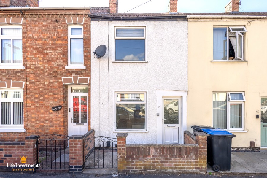 Images for Victoria Street, Rugby EAID: BID:lifeinvestments
