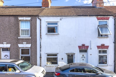 Bennett Street, Rugby