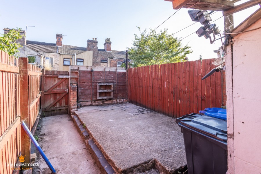 Images for Bennett Street, Rugby EAID: BID:lifeinvestments