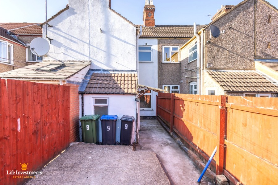 Images for Bennett Street, Rugby EAID: BID:lifeinvestments