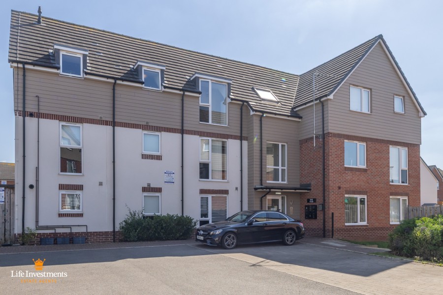 Images for Elliot House, Doyle Close, Rugby EAID: BID:lifeinvestments