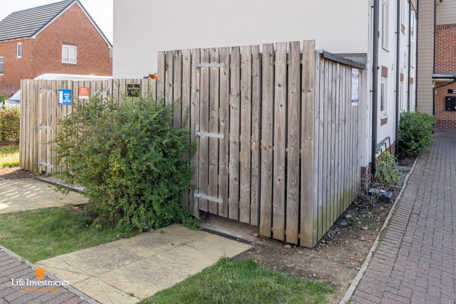 Images for Elliot House, Doyle Close, Rugby EAID: BID:lifeinvestments