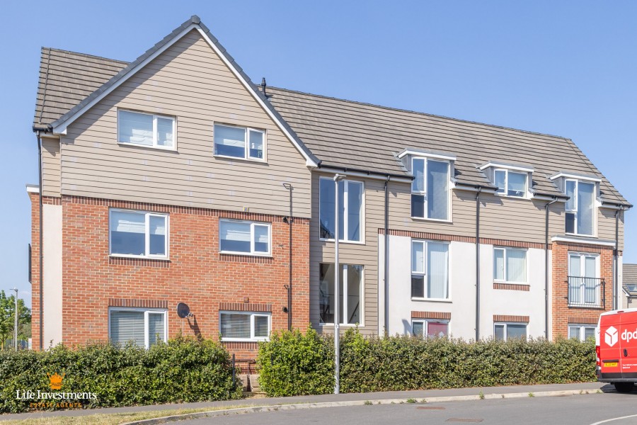 Images for Elliot House, Doyle Close, Rugby EAID: BID:lifeinvestments