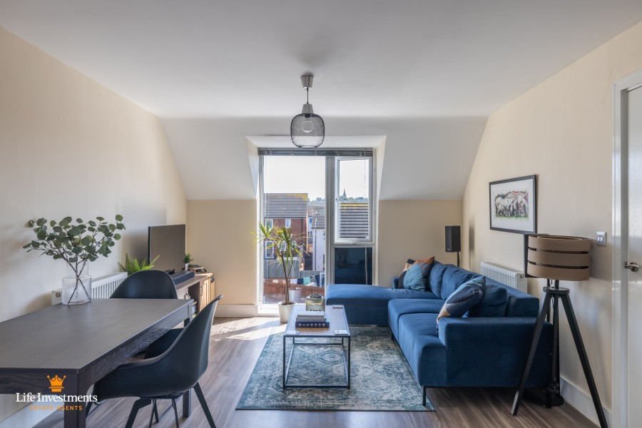 Images for Elliot House, Doyle Close, Rugby EAID: BID:lifeinvestments