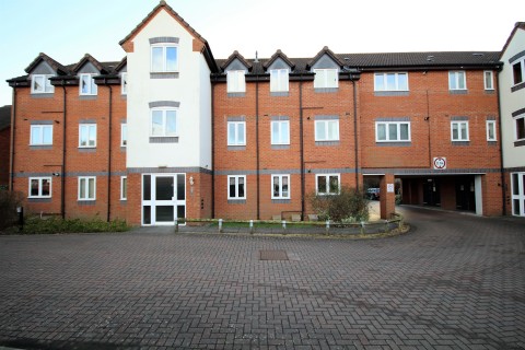 Parish End, Leamington Spa