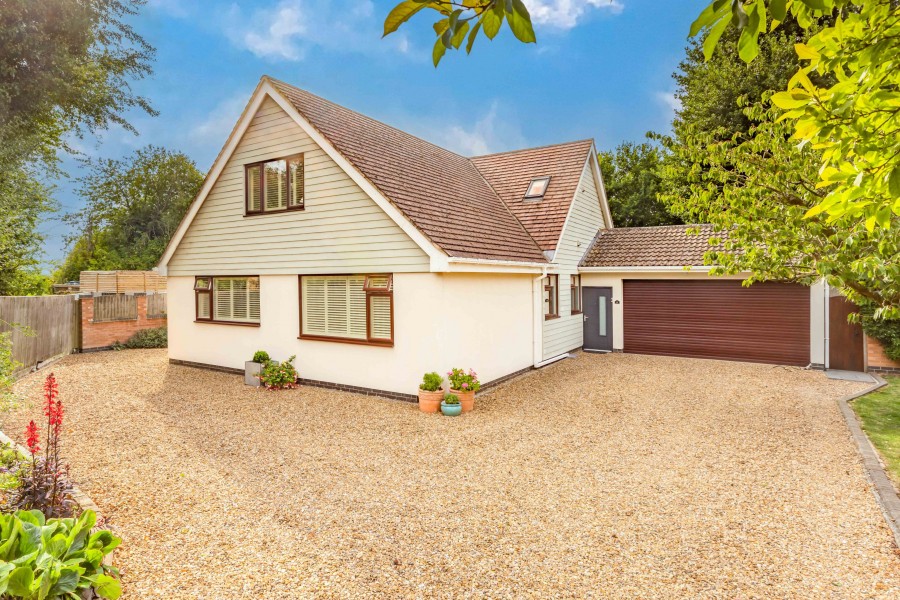 Images for Old Rectory Close, Churchover, Rugby EAID: BID:lifeinvestments