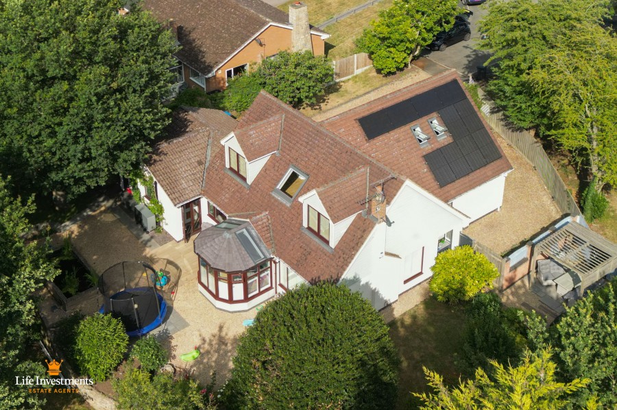 Images for Old Rectory Close, Churchover, Rugby EAID: BID:lifeinvestments