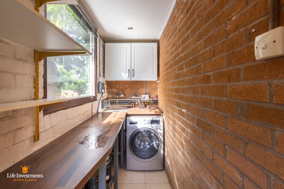 Images for Old Rectory Close, Churchover, Rugby EAID: BID:lifeinvestments