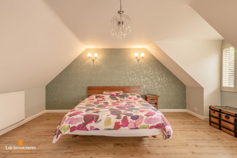 Images for Old Rectory Close, Churchover, Rugby EAID: BID:lifeinvestments