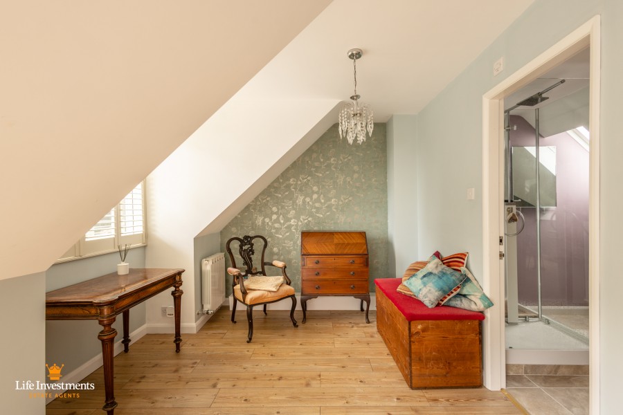 Images for Old Rectory Close, Churchover, Rugby EAID: BID:lifeinvestments