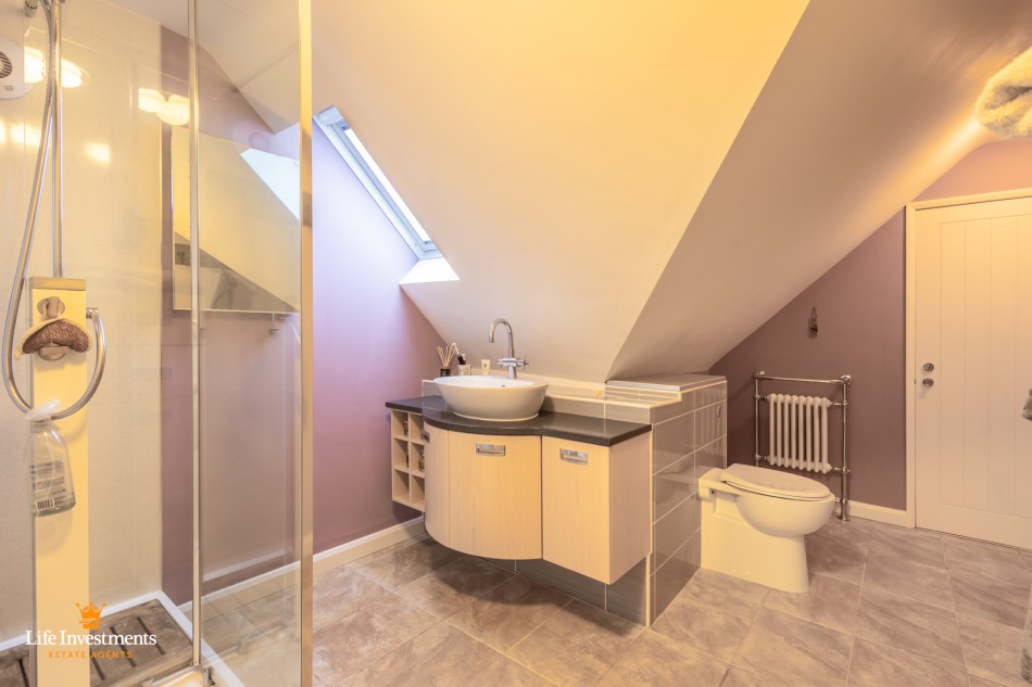 Images for Old Rectory Close, Churchover, Rugby EAID: BID:lifeinvestments