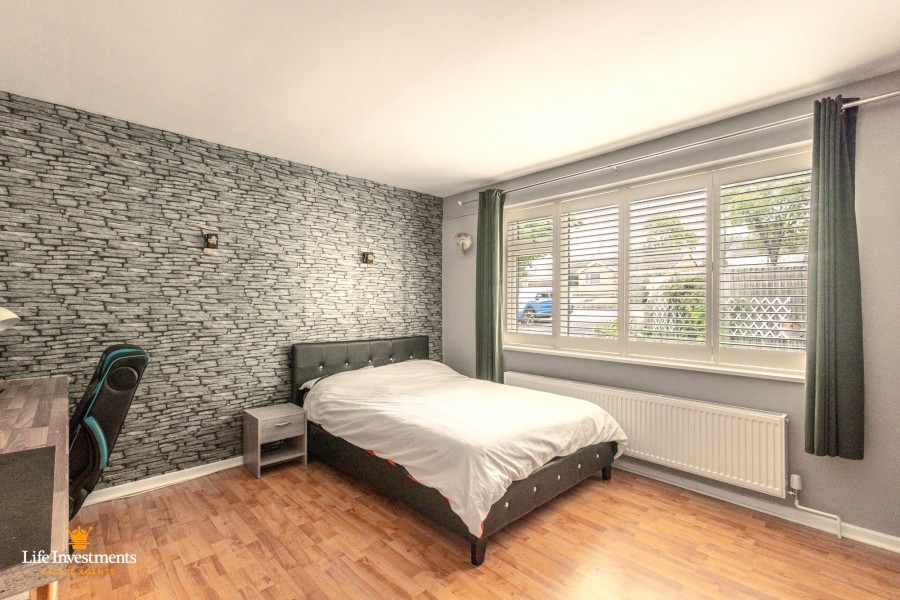 Images for Old Rectory Close, Churchover, Rugby EAID: BID:lifeinvestments
