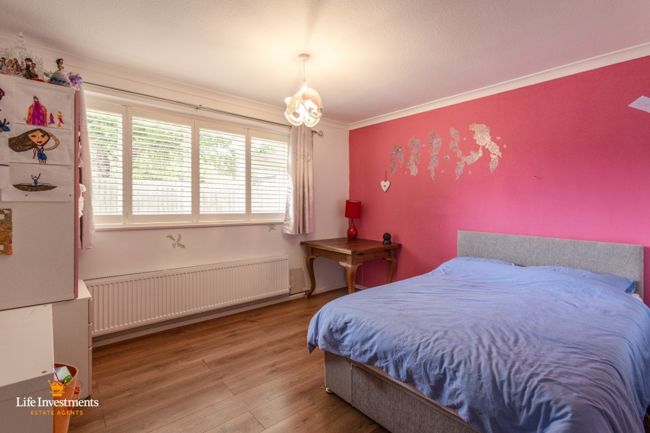 Images for Old Rectory Close, Churchover, Rugby EAID: BID:lifeinvestments