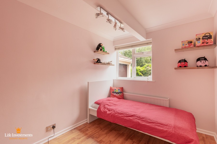 Images for Old Rectory Close, Churchover, Rugby EAID: BID:lifeinvestments