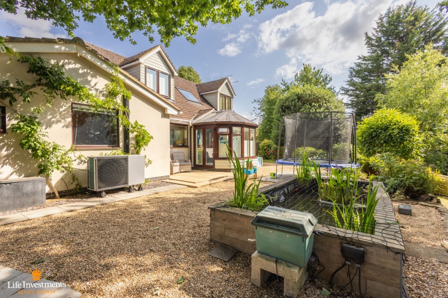 Images for Old Rectory Close, Churchover, Rugby EAID: BID:lifeinvestments