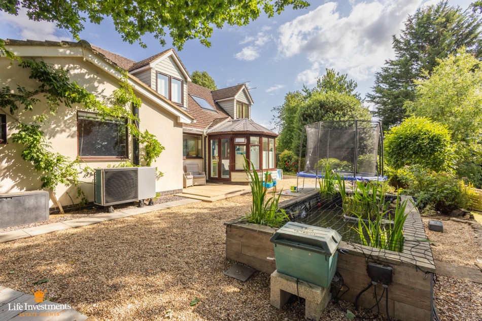 Images for Old Rectory Close, Churchover, Rugby EAID: BID:lifeinvestments