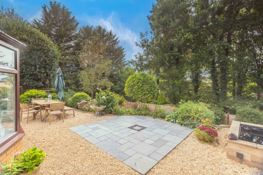 Images for Old Rectory Close, Churchover, Rugby EAID: BID:lifeinvestments