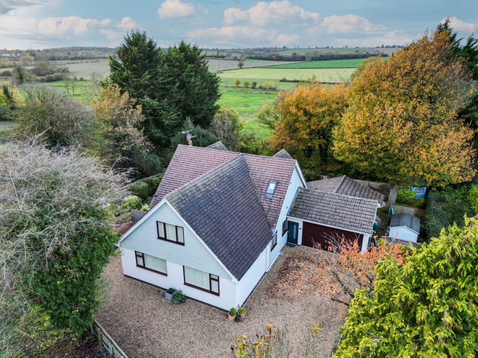 Images for Old Rectory Close, Churchover, Rugby EAID: BID:lifeinvestments