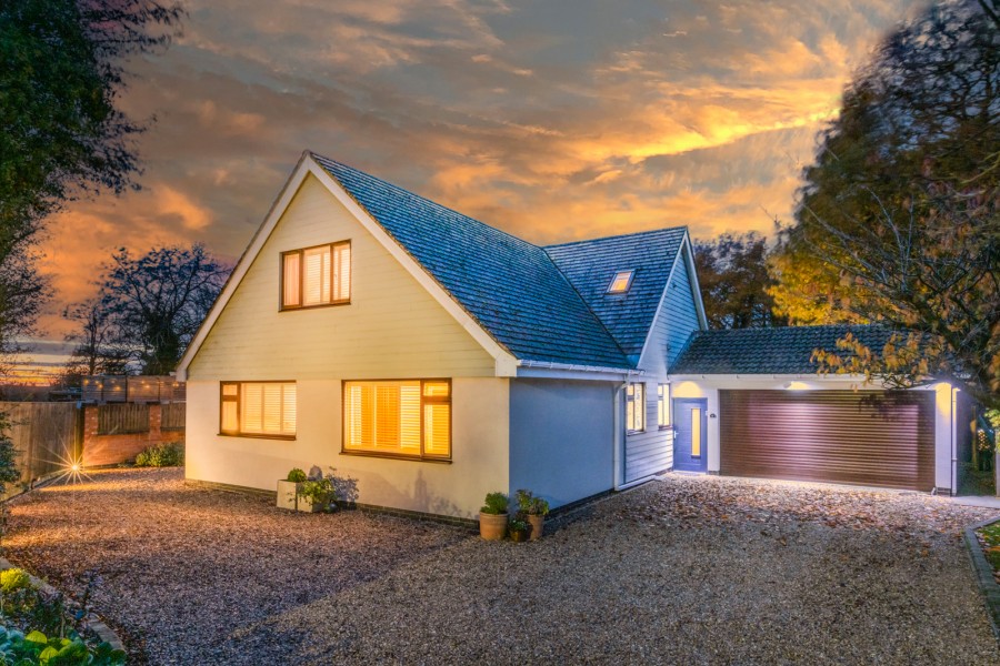 Images for Old Rectory Close, Churchover, Rugby EAID: BID:lifeinvestments