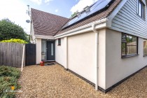 Images for Old Rectory Close, Churchover, Rugby