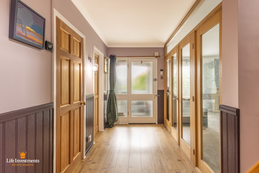 Images for Old Rectory Close, Churchover, Rugby EAID: BID:lifeinvestments