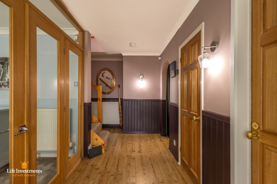 Images for Old Rectory Close, Churchover, Rugby EAID: BID:lifeinvestments