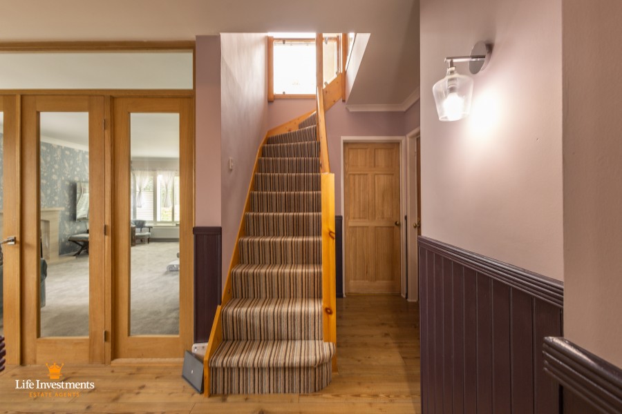 Images for Old Rectory Close, Churchover, Rugby EAID: BID:lifeinvestments
