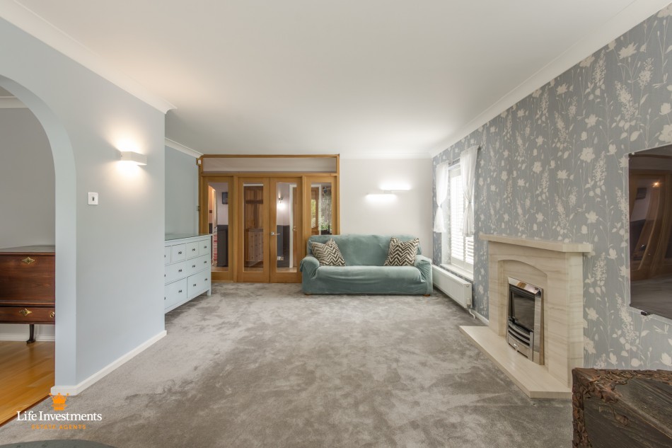 Images for Old Rectory Close, Churchover, Rugby EAID: BID:lifeinvestments