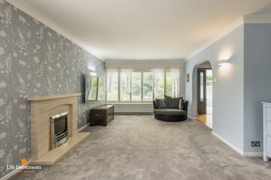 Images for Old Rectory Close, Churchover, Rugby EAID: BID:lifeinvestments