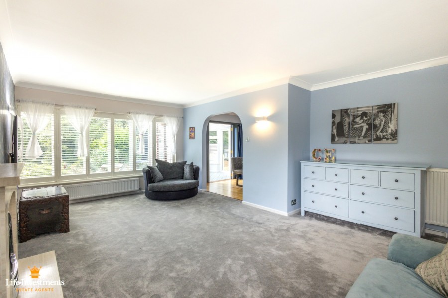 Images for Old Rectory Close, Churchover, Rugby EAID: BID:lifeinvestments