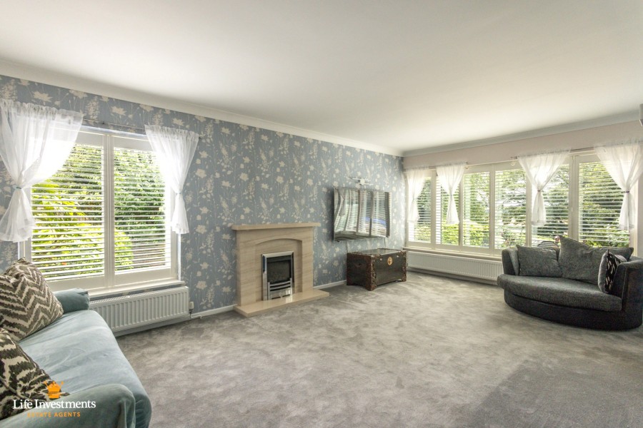 Images for Old Rectory Close, Churchover, Rugby EAID: BID:lifeinvestments