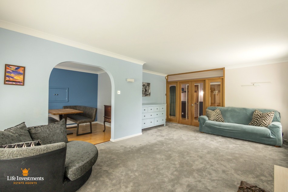 Images for Old Rectory Close, Churchover, Rugby EAID: BID:lifeinvestments