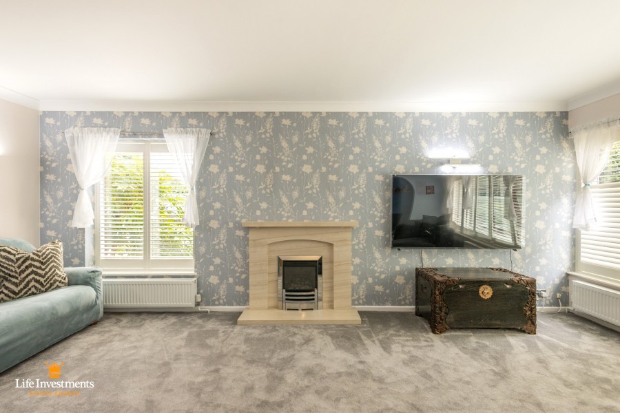 Images for Old Rectory Close, Churchover, Rugby EAID: BID:lifeinvestments