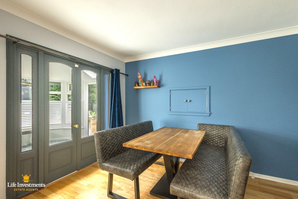 Images for Old Rectory Close, Churchover, Rugby EAID: BID:lifeinvestments