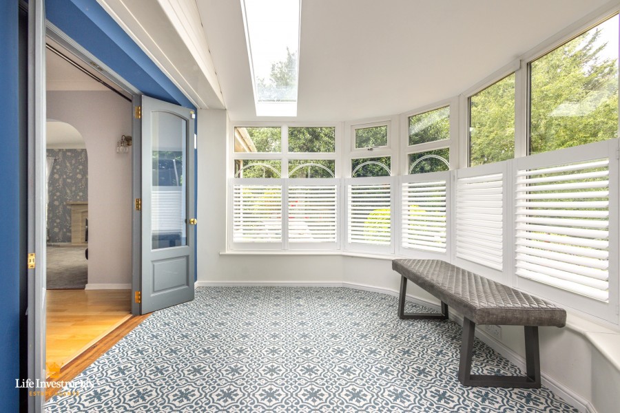 Images for Old Rectory Close, Churchover, Rugby EAID: BID:lifeinvestments