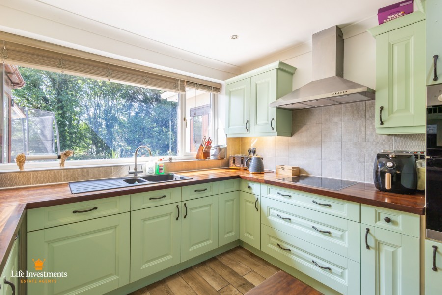 Images for Old Rectory Close, Churchover, Rugby EAID: BID:lifeinvestments