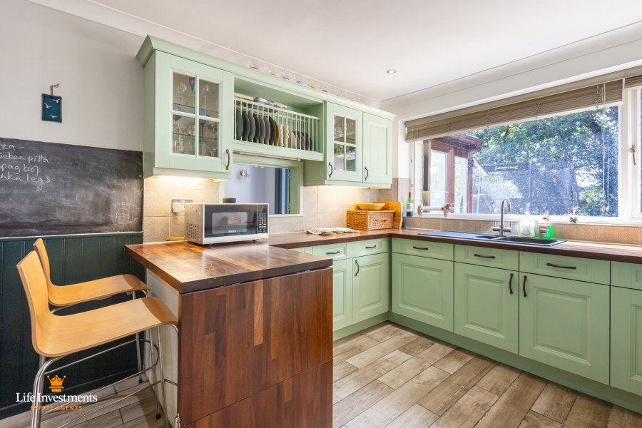 Images for Old Rectory Close, Churchover, Rugby EAID: BID:lifeinvestments