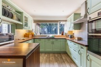 Images for Old Rectory Close, Churchover, Rugby