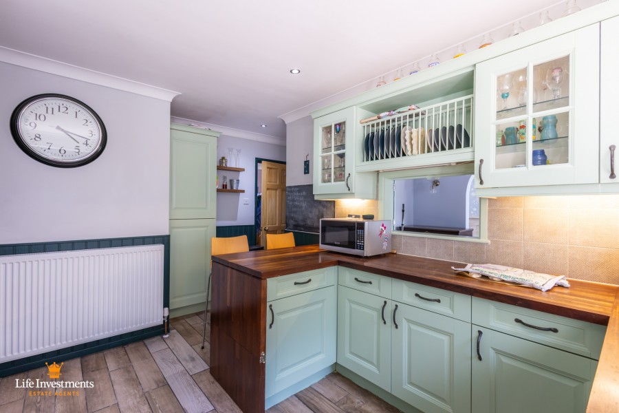 Images for Old Rectory Close, Churchover, Rugby EAID: BID:lifeinvestments