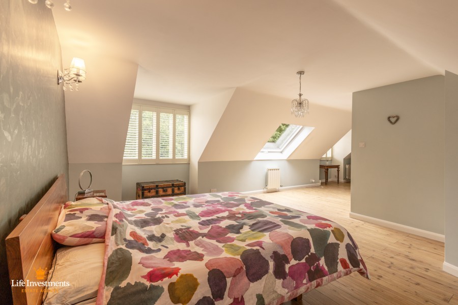 Images for Old Rectory Close, Churchover, Rugby EAID: BID:lifeinvestments