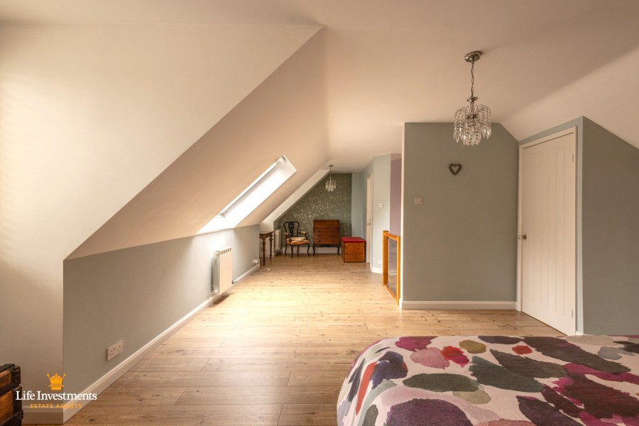 Images for Old Rectory Close, Churchover, Rugby EAID: BID:lifeinvestments