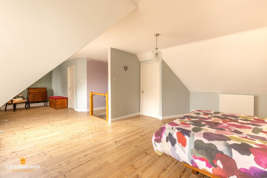 Images for Old Rectory Close, Churchover, Rugby EAID: BID:lifeinvestments