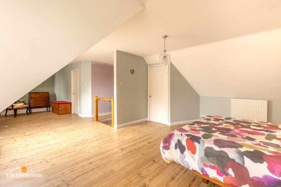 Images for Old Rectory Close, Churchover, Rugby EAID: BID:lifeinvestments