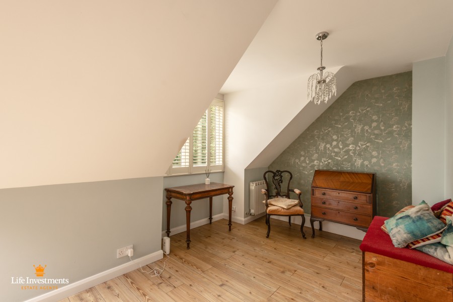 Images for Old Rectory Close, Churchover, Rugby EAID: BID:lifeinvestments