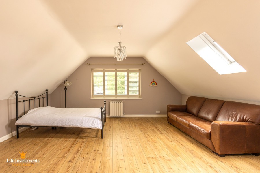 Images for Old Rectory Close, Churchover, Rugby EAID: BID:lifeinvestments