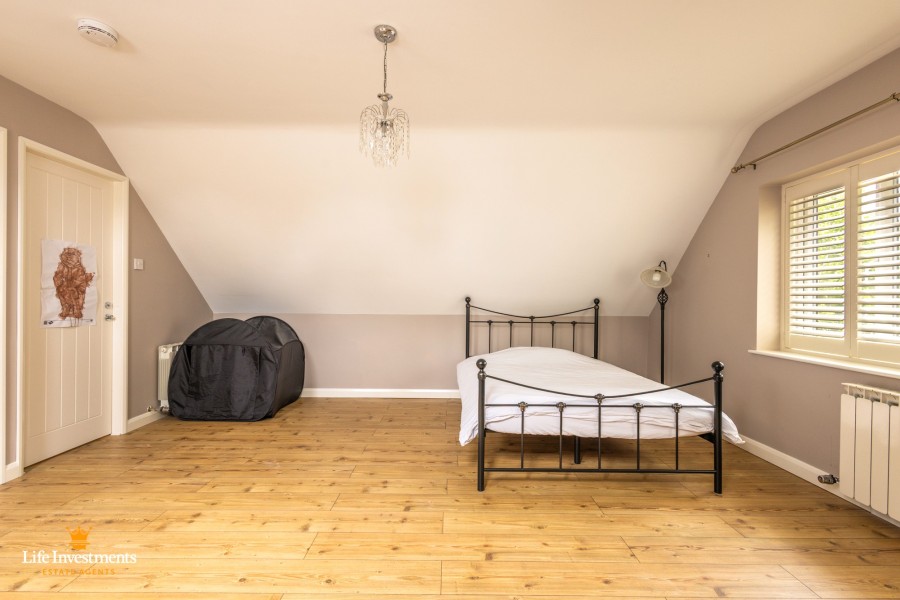 Images for Old Rectory Close, Churchover, Rugby EAID: BID:lifeinvestments