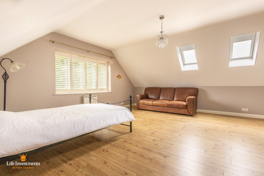 Images for Old Rectory Close, Churchover, Rugby EAID: BID:lifeinvestments