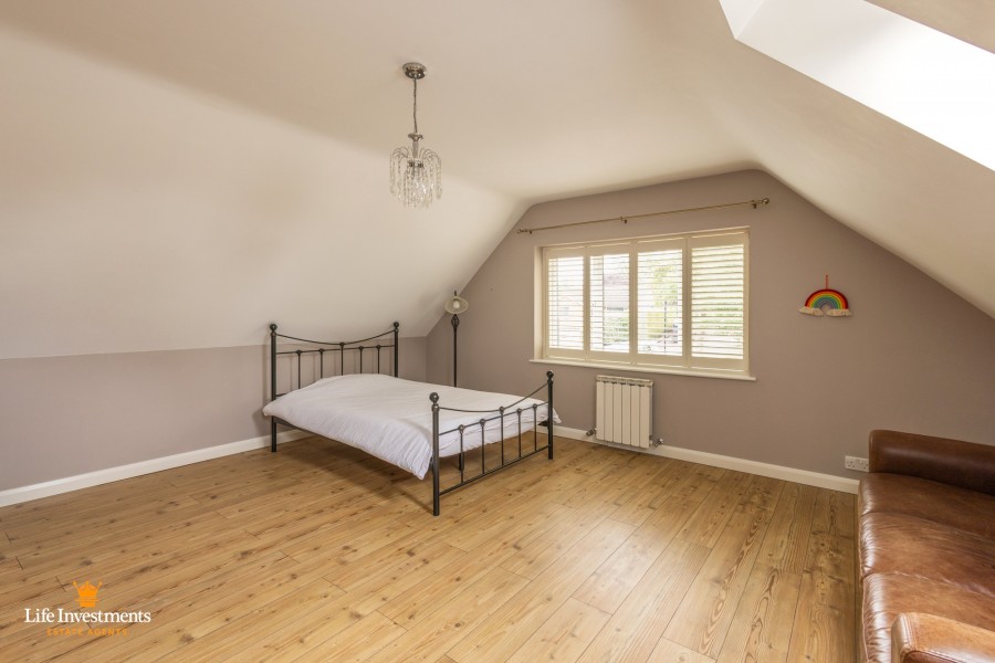 Images for Old Rectory Close, Churchover, Rugby EAID: BID:lifeinvestments